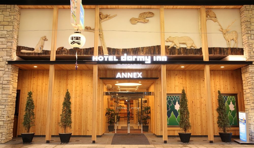 dormy-inn-sapporo-annex